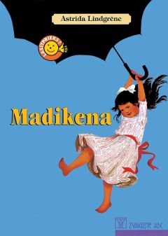 Madikena