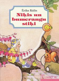 Niķis un bumerangu stiķi