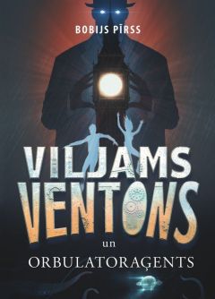 Viljams Ventons un orbulatoraģents, 3