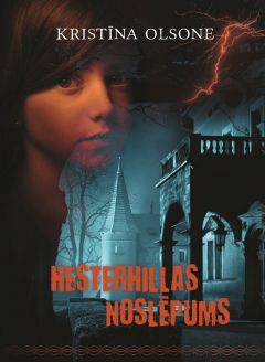 Hesterhillas noslēpums