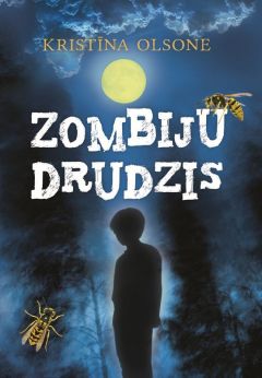 Eldsālas hronikas. Zombiju drudzis, 1