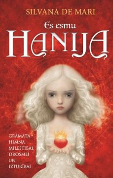 Es esmu Hanija