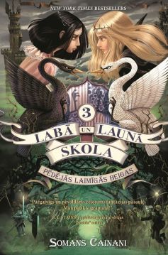 Labā un Ļaunā skola, 3. Pēdējās Laimīgās Beigas