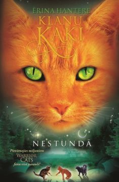 Klanu kaķi 6. Nestundā