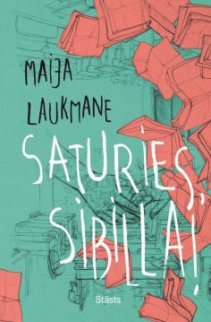 Saturies, Sibilla!