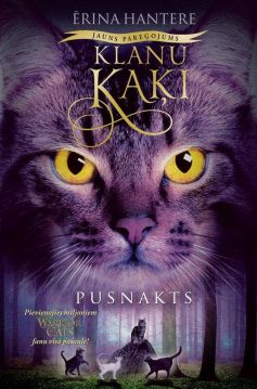 Klanu kaķi: jauns pareģojums. Pusnakts