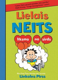 Lielais Neits līksmo no sirds, 7