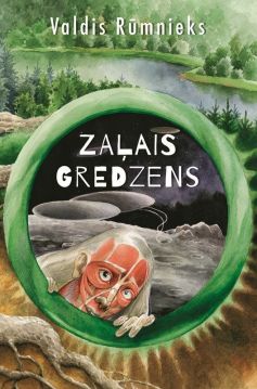 Zaļais gredzens