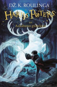 Harijs Poters un Azkabanas gūsteknis