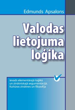 Valodas lietojuma loģika