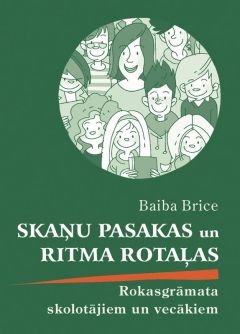 Skaņu pasakas un ritma rotaļas