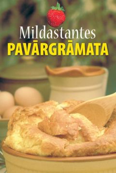Mildastantes pavārgrāmata