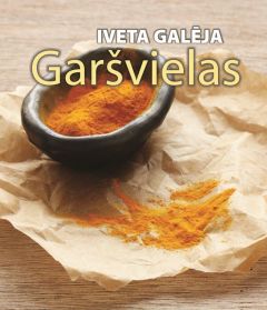 Garšvielas