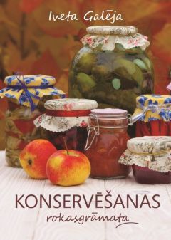 Konservēšanas rokasgrāmata