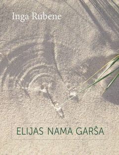Elijas nama garša