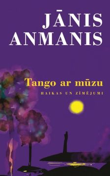 Tango ar mūzu. Haikas un zīmējumi