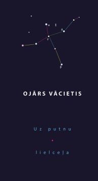 Uz putnu lielceļa