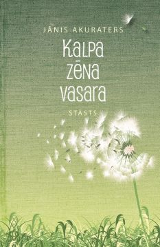 Kalpa zēna vasara