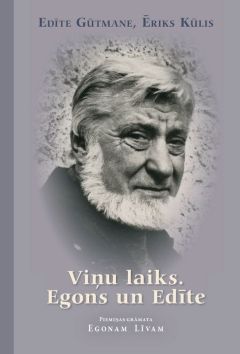 Viņu laiks. Egons un Edīte