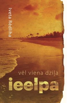 Vēl viena dziļa ieelpa