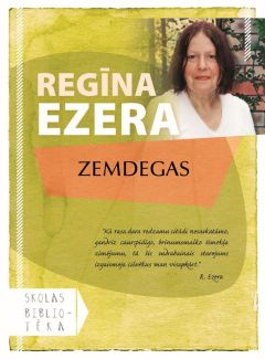 Zemdegas