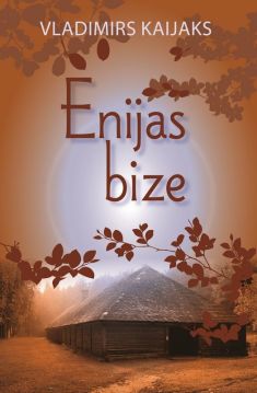Likteņa līdumnieki, 1. Enijas bize