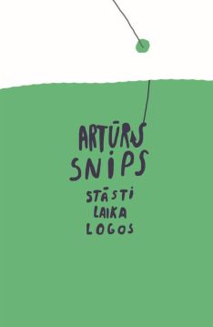 Stāsti laika logos