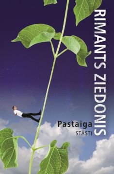 Pastaiga. Stāsti
