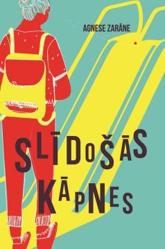 Slīdošās kāpnes