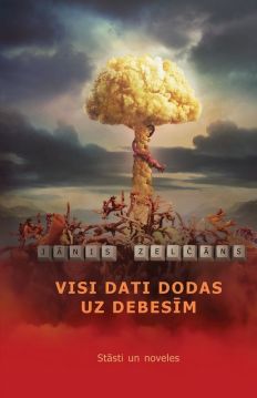 Visi dati dodas uz debesīm