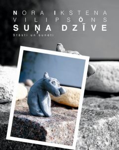 Suņa dzīve. Stāsti un suneti