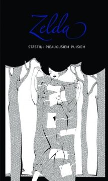 Stāstiņi pieaugušiem puišiem