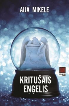 Kritušais eņģelis