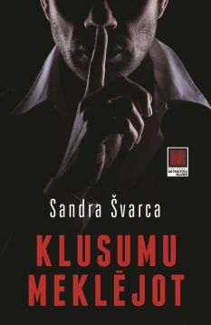 Klusumu meklējot