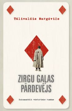 Zirgu gaļas pārdevējs