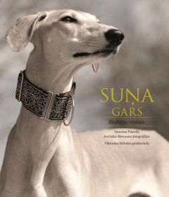 Suņa gars. Ilustrēta vēsture