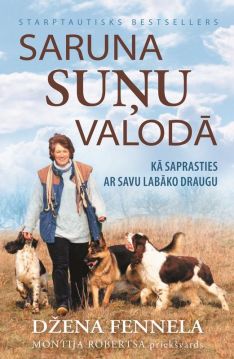 Saruna suņu valodā
