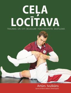 Ceļa locītava