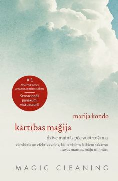 Kārtības maģija
