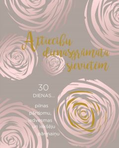 Attiecību dienasgrāmata sievietēm