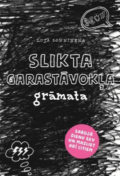 Slikta garastāvokļa grāmata