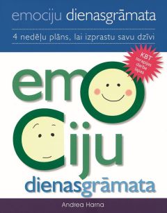 Emociju dienasgrāmata