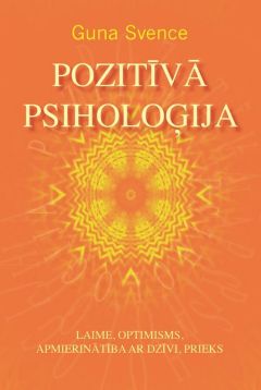 Pozitīvā psiholoģija