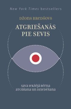 Atgriešanās pie sevis. Sava iekšējā bērna atgūšana un dziedēšana