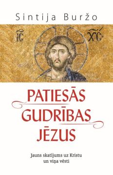 Patiesās gudrības Jēzus