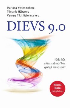 Dievs 9.0