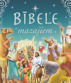 Bībele mazajiem