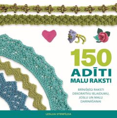 150 adīti malu raksti