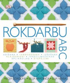 Rokdarbu ABC