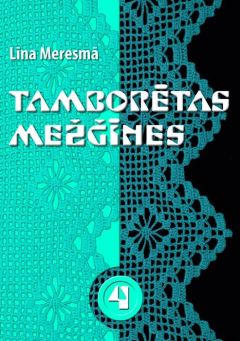 Tamborētas mežģīnes 4